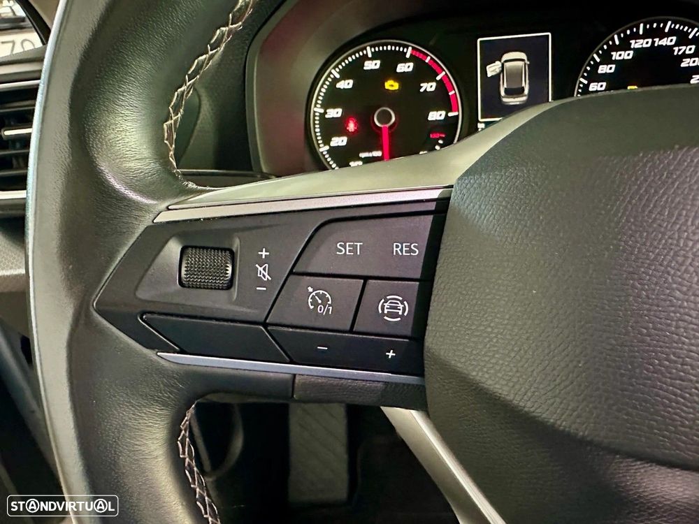 SEAT Leon ST 1.0 TSI Style - 13