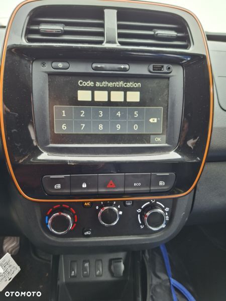 Dacia Spring Electric 65 Extreme - 11