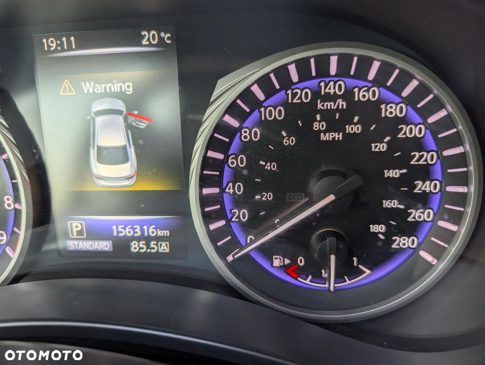 Infiniti Q50 Q50S 3.0t Sport Tech - 21