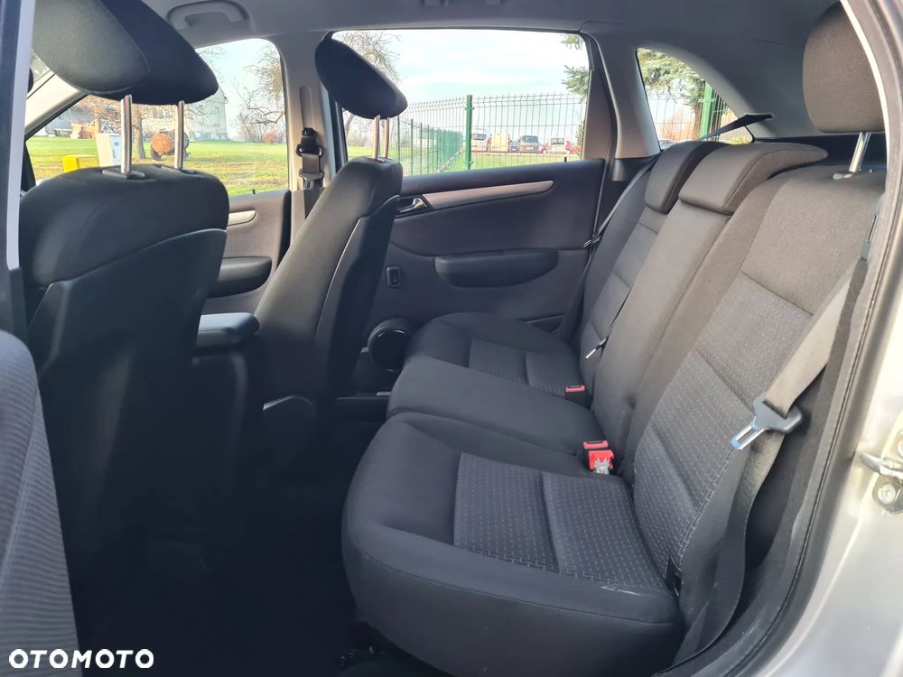 Mercedes-Benz Klasa B - 10