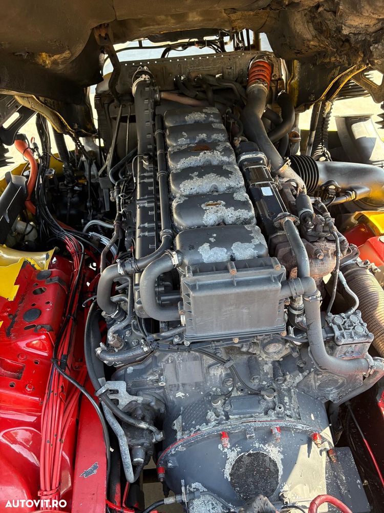 Scania R420 - 10