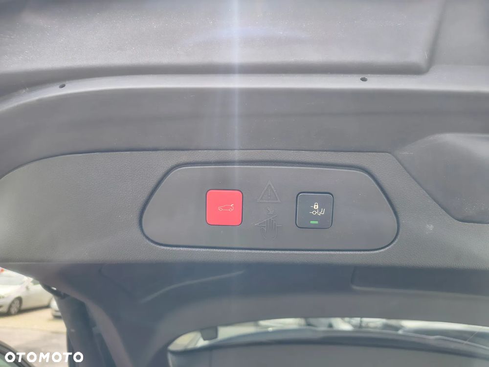 Opel Grandland X - 21