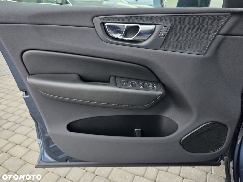 Volvo XC 60 - 12