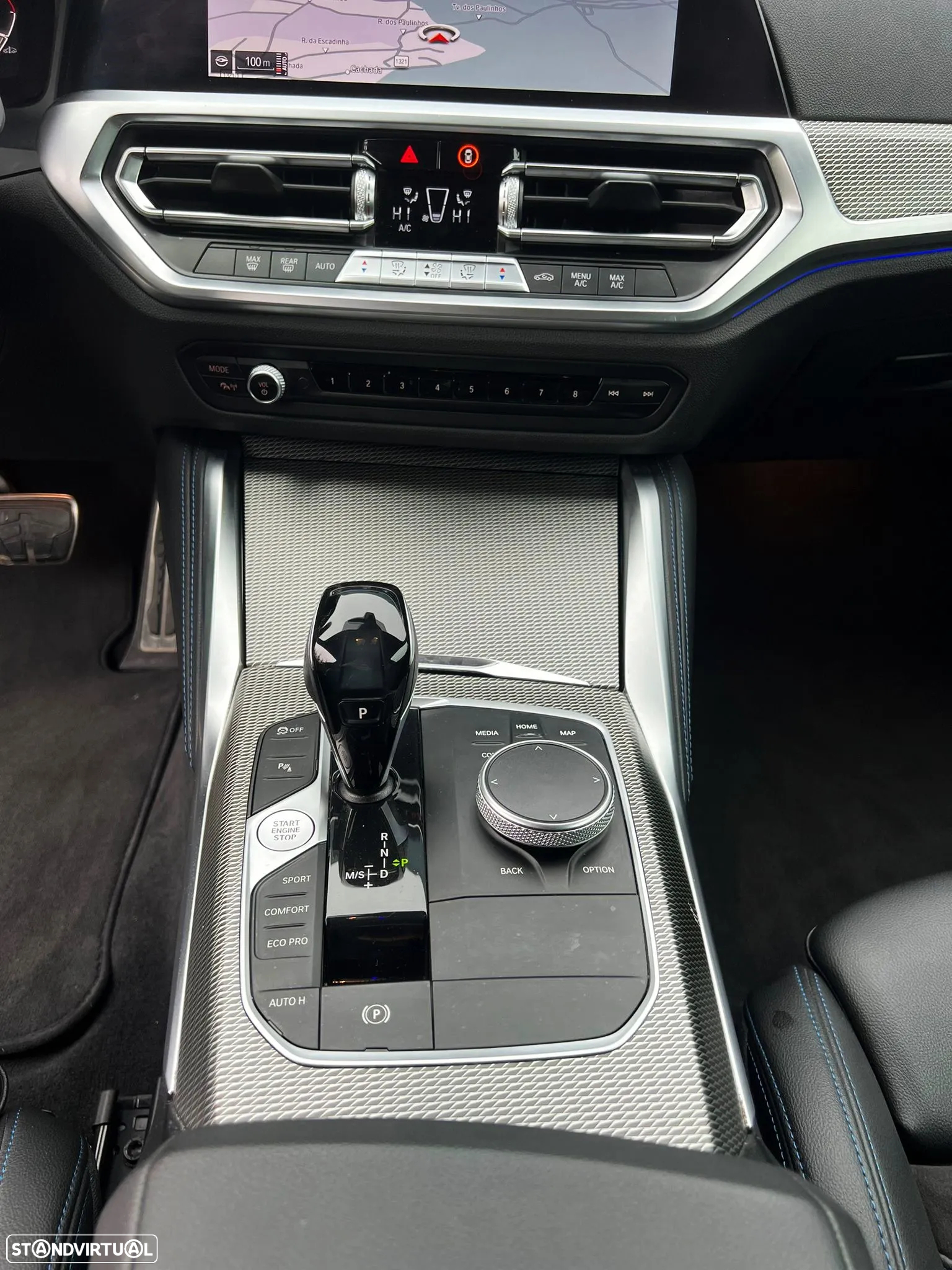 BMW 420 d Coupe Aut. M Sport - 16