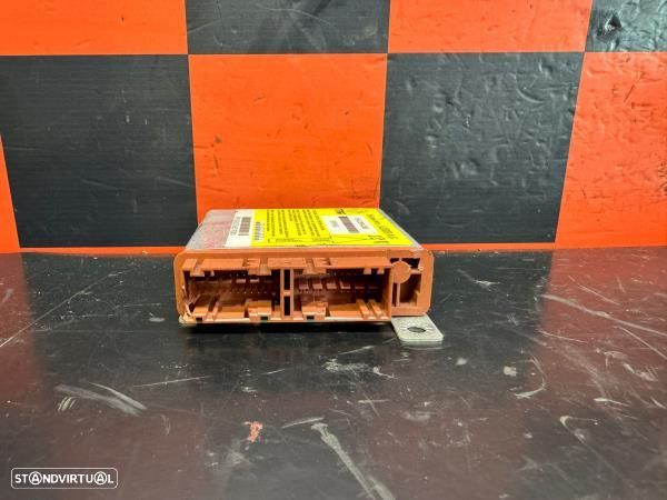 Centralina De Airbags Peugeot Boxer Autocarro - 2