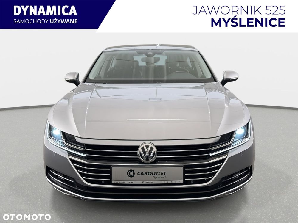 Volkswagen Arteon - 4