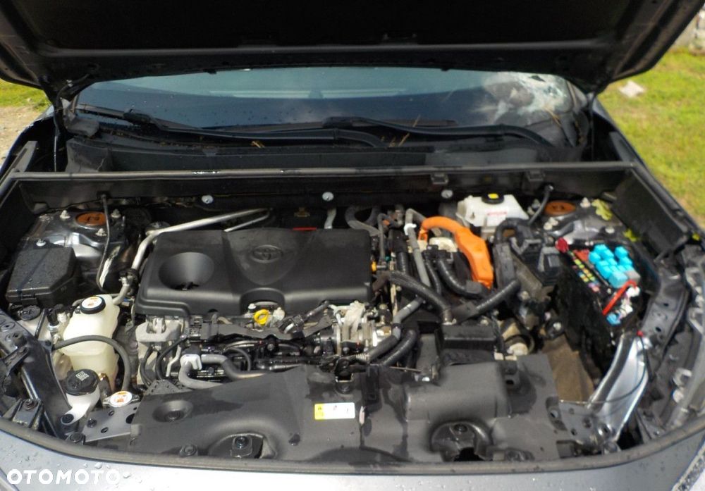 Toyota RAV4 - 3