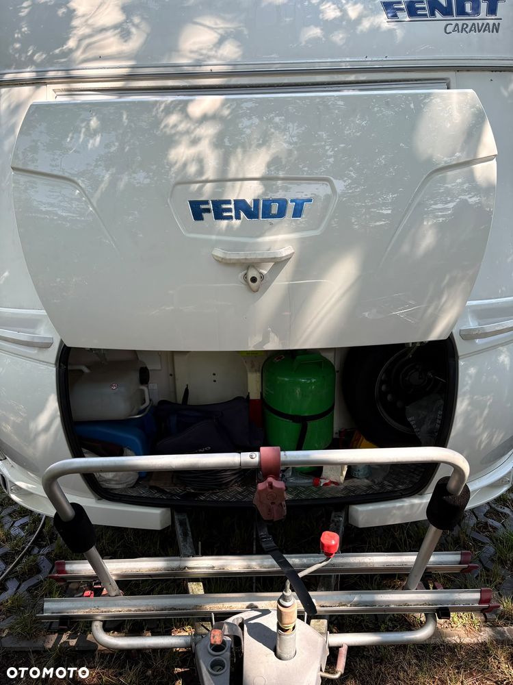 Fendt Saphir - 4