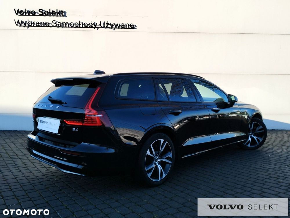 Volvo V60 - 5