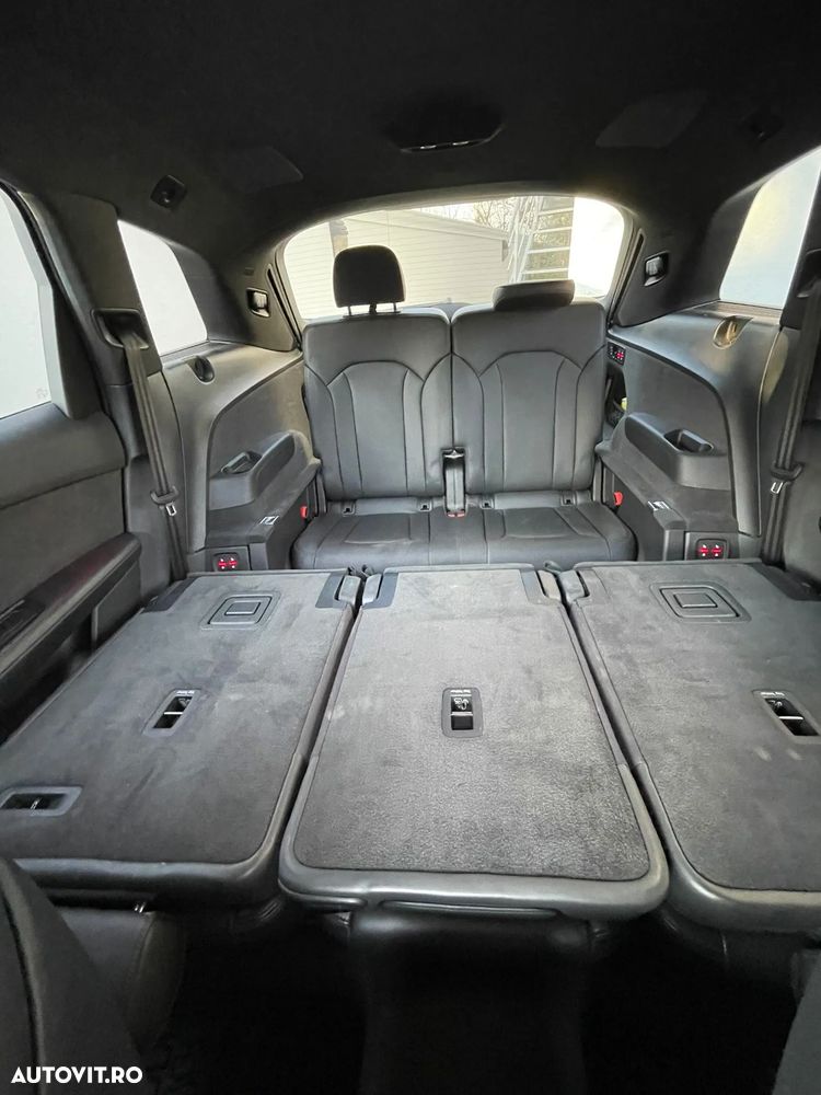 Audi Q7 3.0 TDI Quattro Tiptronic - 5