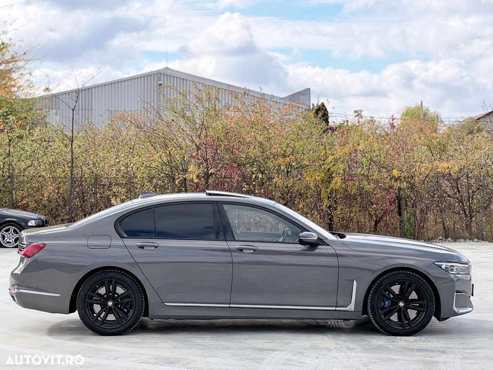 BMW 7 Series 2021 — imagine 4
