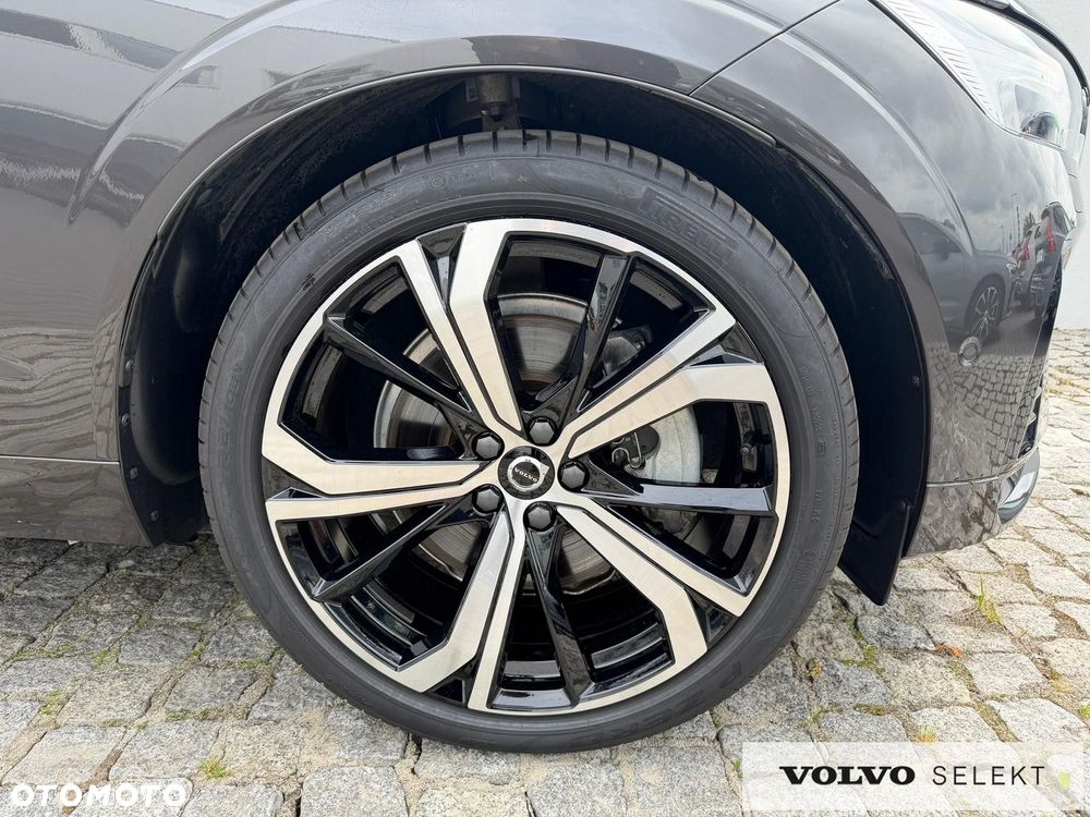 Volvo XC 60 - 40