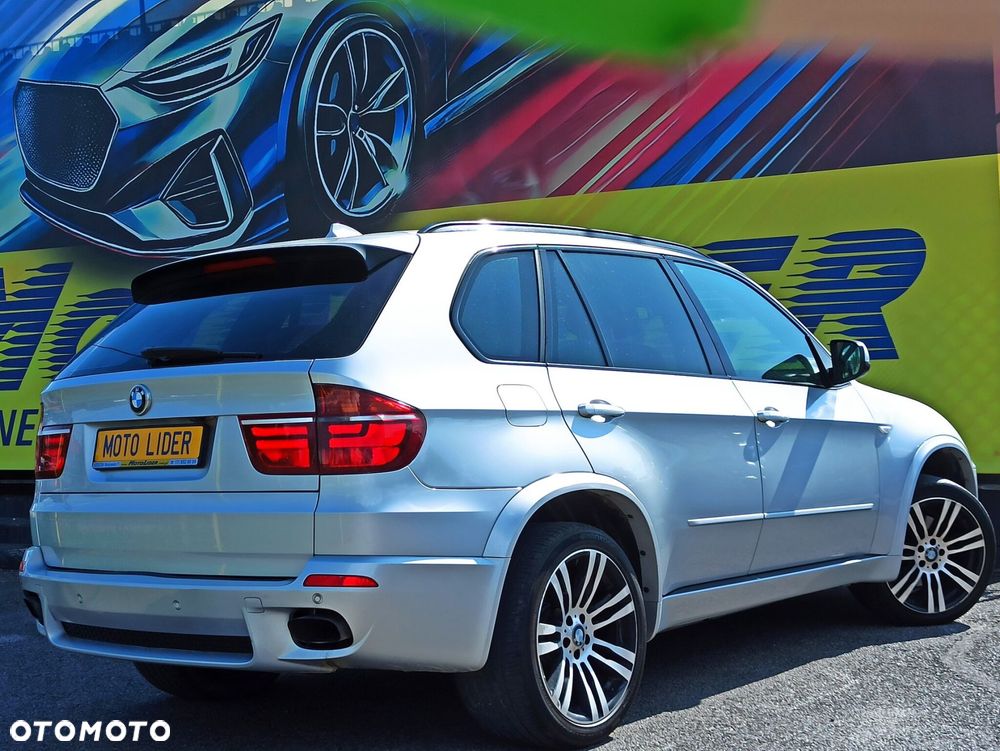 BMW X5 - 6