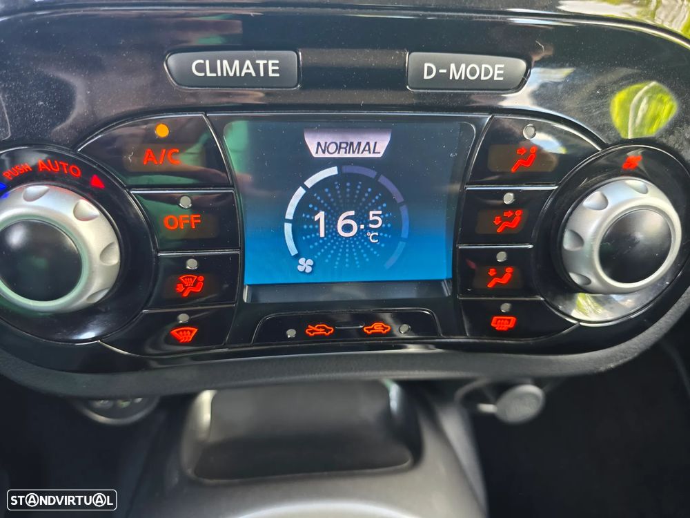 Nissan Juke 1.6 S&S Acenta - 7