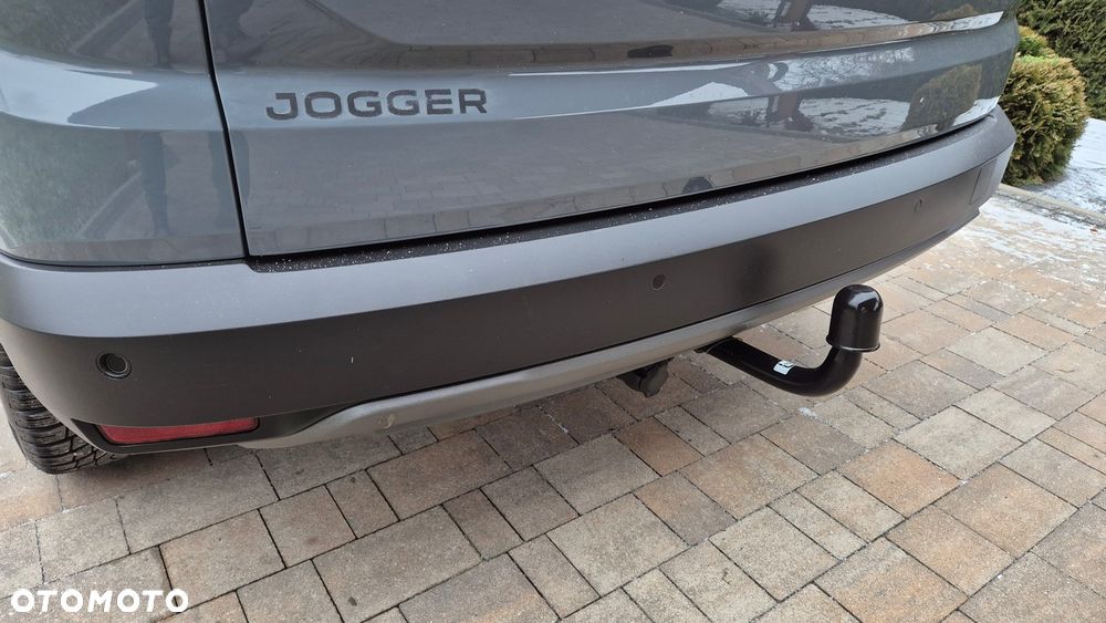 Dacia Jogger TCe 110 Extreme+ - 36