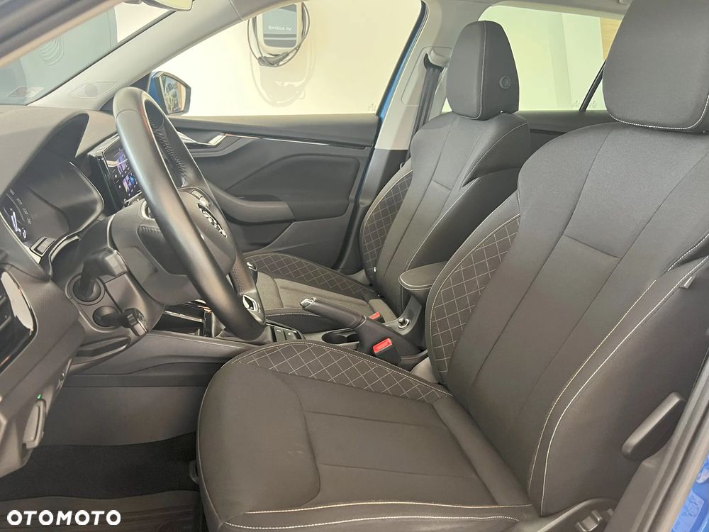 Skoda Kamiq 1.0 TSI Ambition - 18