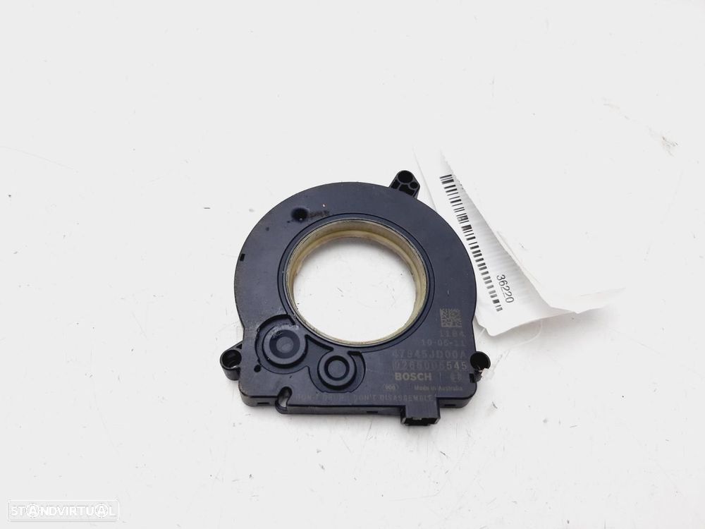 SENSOR DE ÂNGULO DE GIRO NISSAN QASHQAI - 1