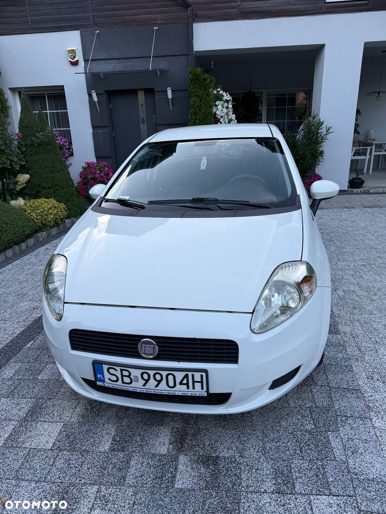Fiat Punto - 2