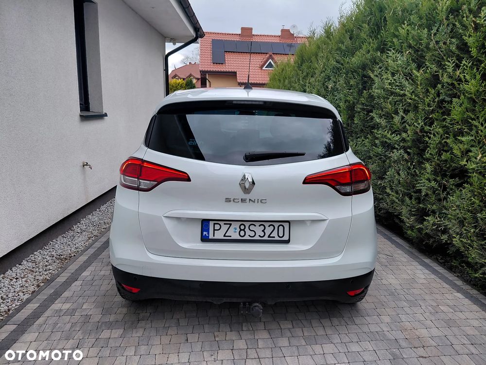Renault Scenic ENERGY dCi 110 Business - 9