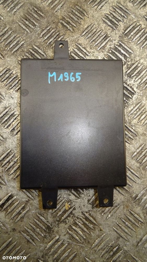 MODUŁ BLUETOOTH VW GOLF VI PASSAT B7 CC 5K0035730D - 2