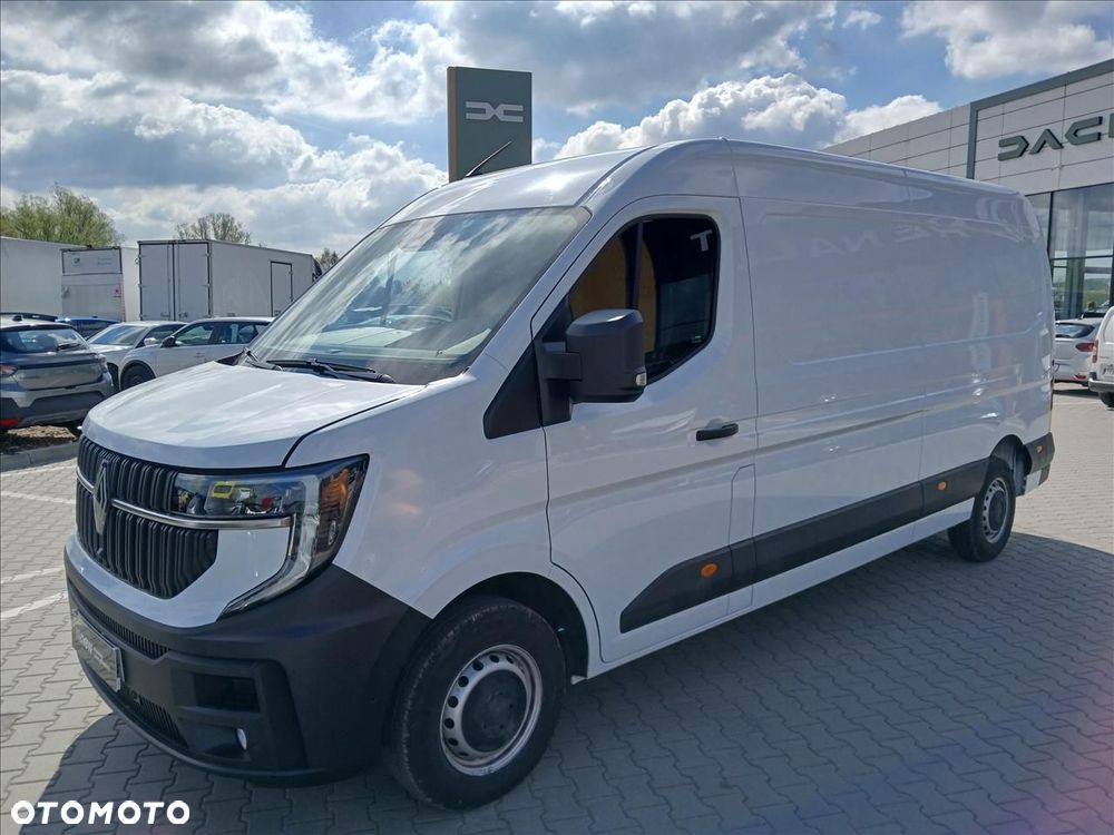 Renault Master L3H2 - 2