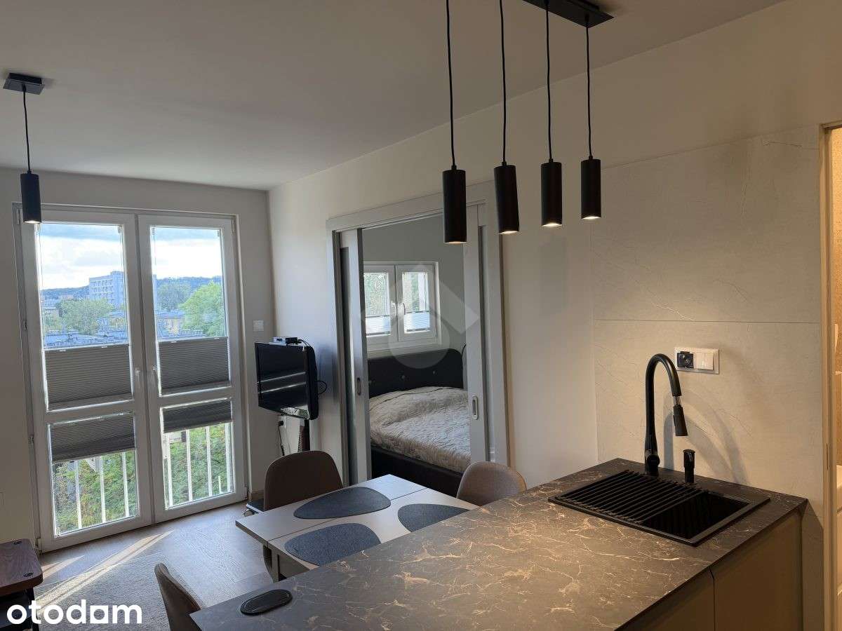 Komfortowe mieszkanie 2-pokojowe po remoncie, 28.00 m2