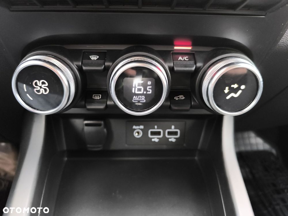 Renault Arkana 1.3 TCe mHEV Zen EDC - 19
