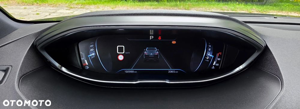 Peugeot 3008 1.6 PureTech GPF GT Line S&S EAT8 - 24