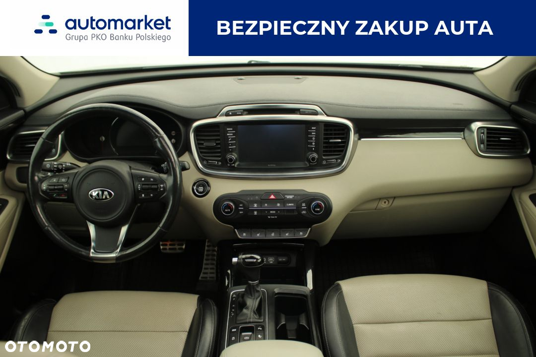 Kia Sorento 2.2 CRDI Business Line Plus - 6