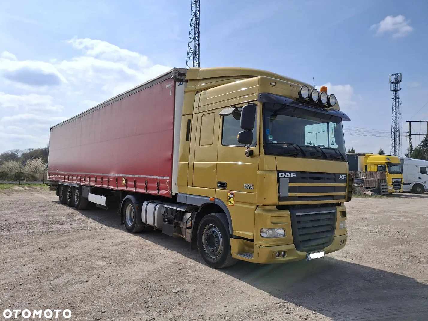 Krone - 4