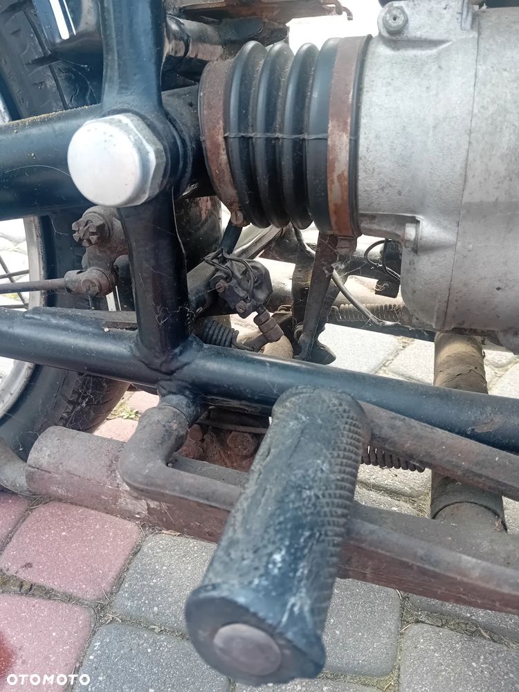 BMW R - 10