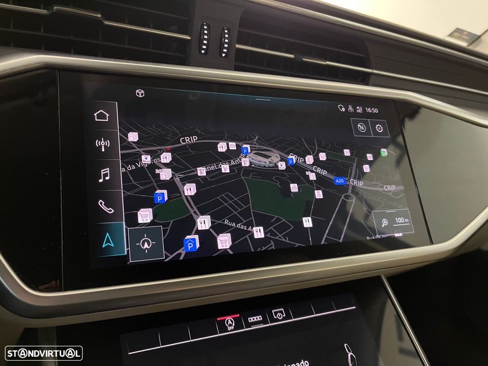 Audi A6 Avant 40 TDI Design S tronic - 20