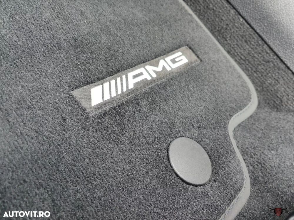 Mercedes-Benz CLE 300 4MATIC 9G-TRONIC Edition AMG Line - 16