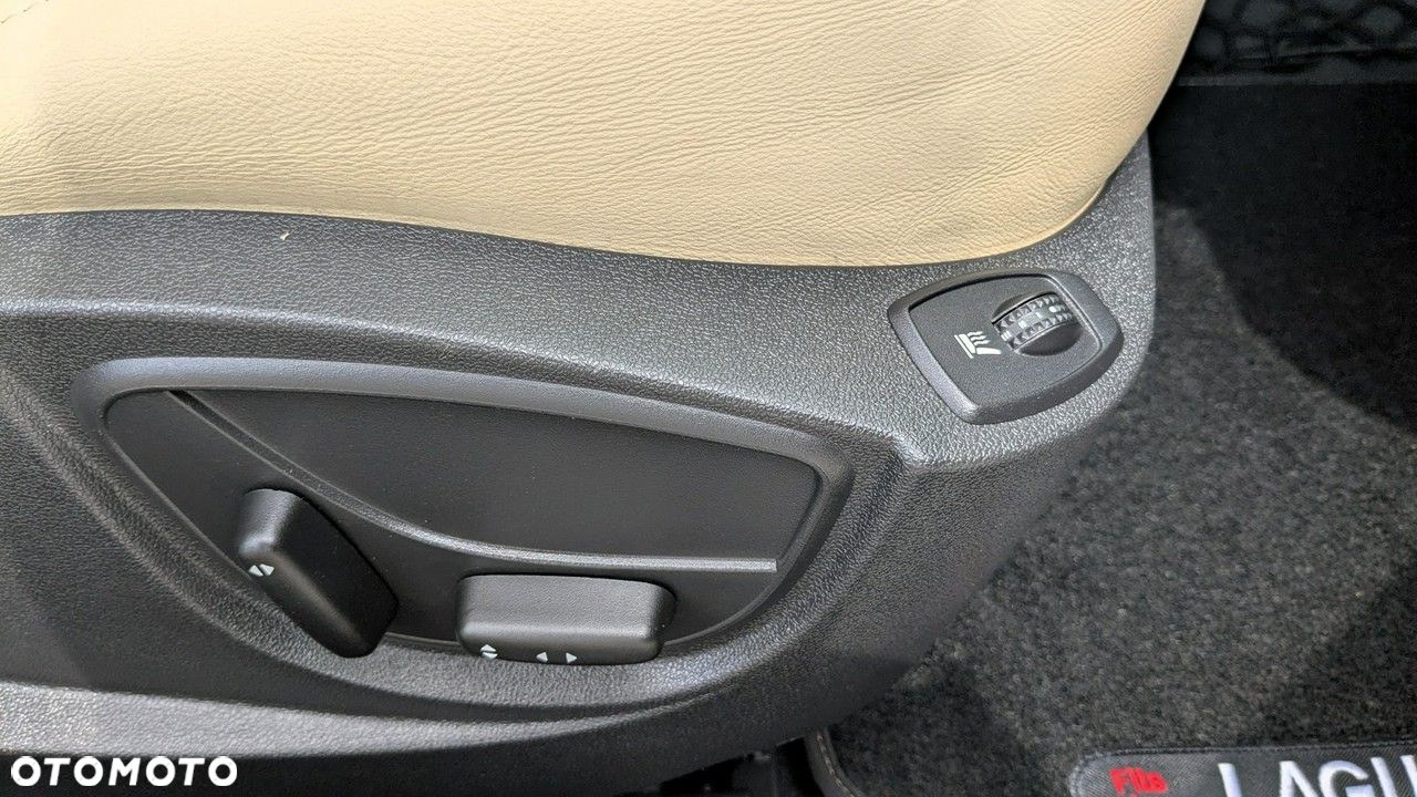 Renault Laguna - 33
