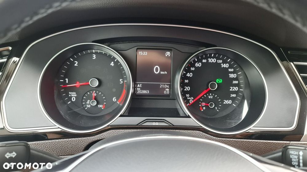 Volkswagen Passat Variant 2.0 TDI BMT Comfortline DSG - 18