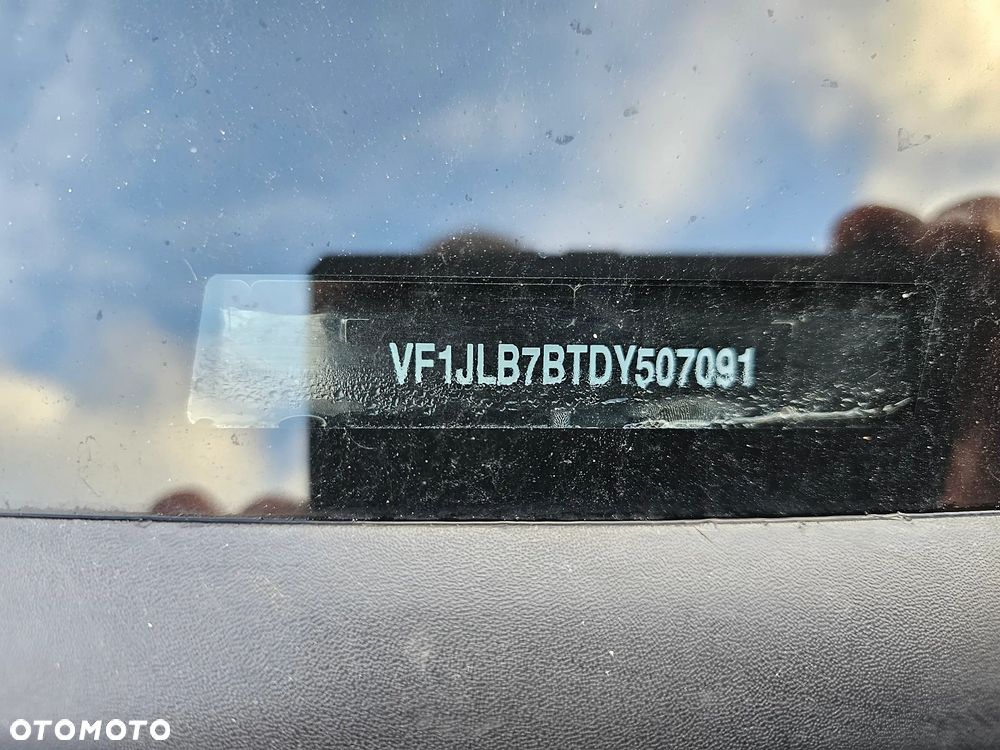 Renault Trafic 2.0 dCi 115 Passenger Combi L2H1 Quickshift - 14