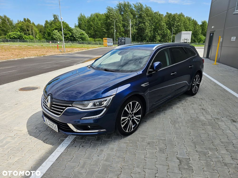 Renault Talisman