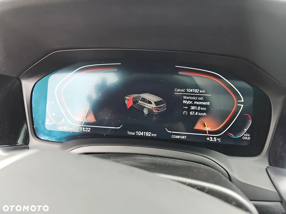 BMW Seria 3 - 13