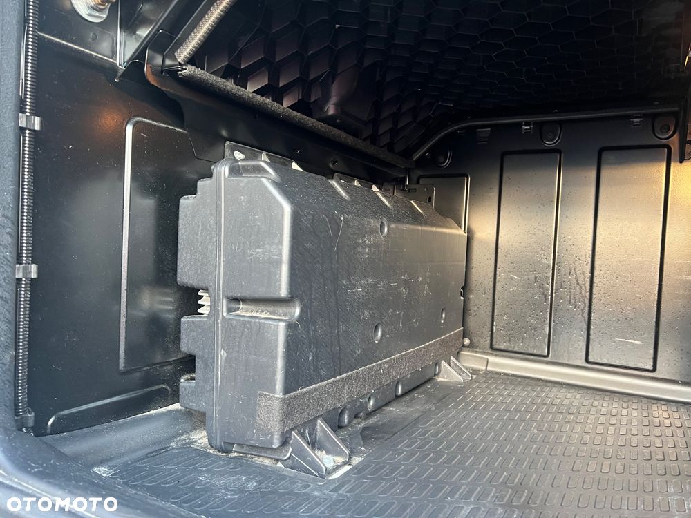 Mercedes-Benz ACTROS L MP5 POLIFTOWY bez retardera prokontraktowy - 26