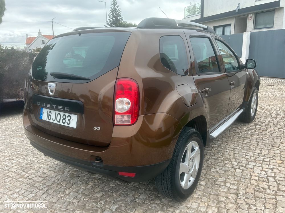 Dacia Duster - 21
