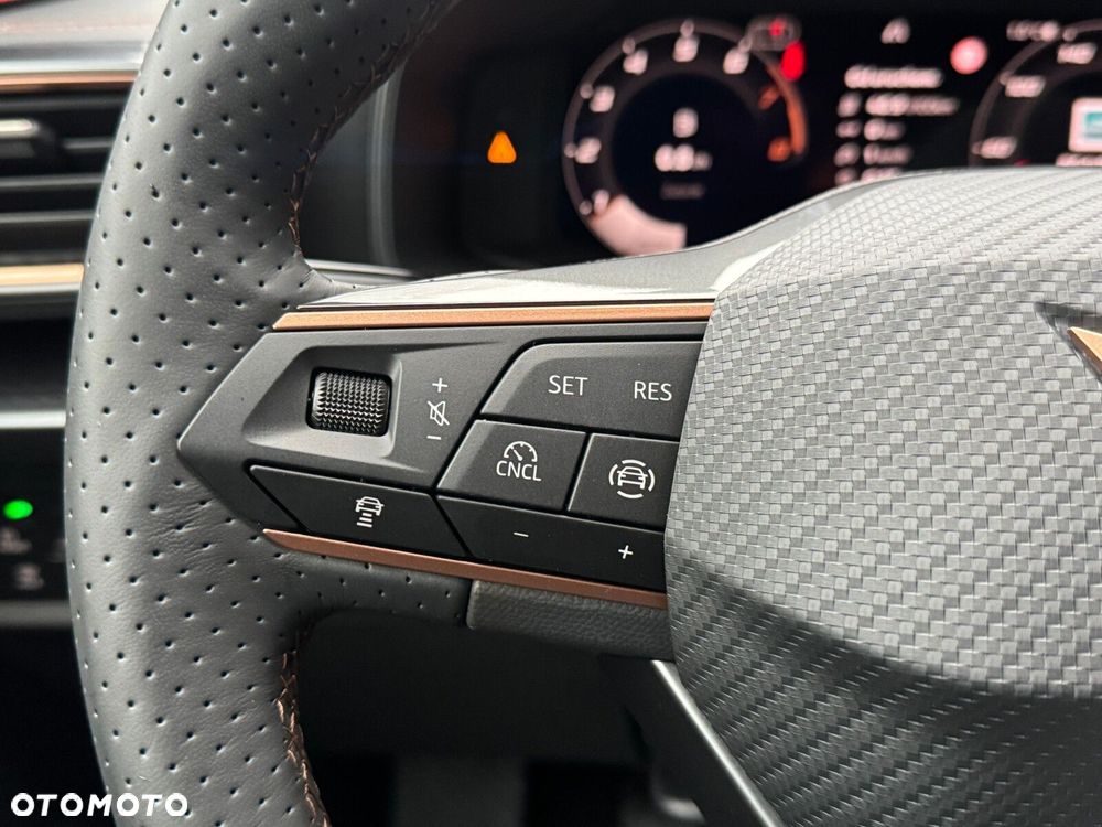 Cupra Leon Sportstourer 1.5 TSI - 27