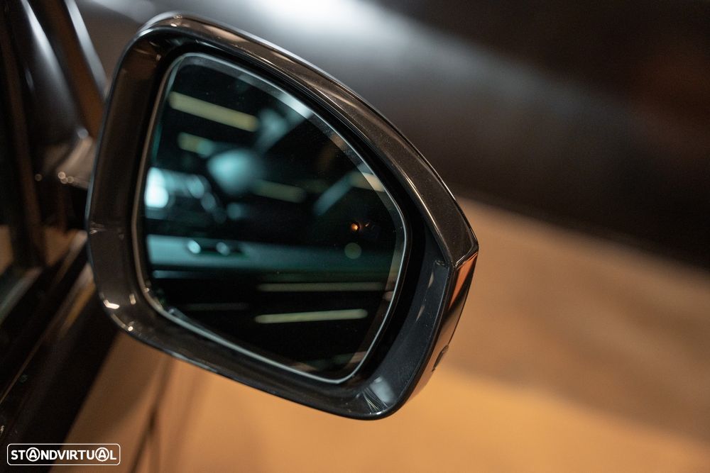 Land Rover Range Rover - 28