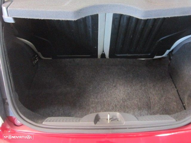 Fiat 500 1.3 16V Multijet Lounge - 21