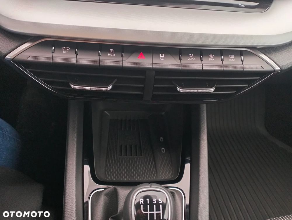 Skoda Octavia 1.5 TSI Selection - 19