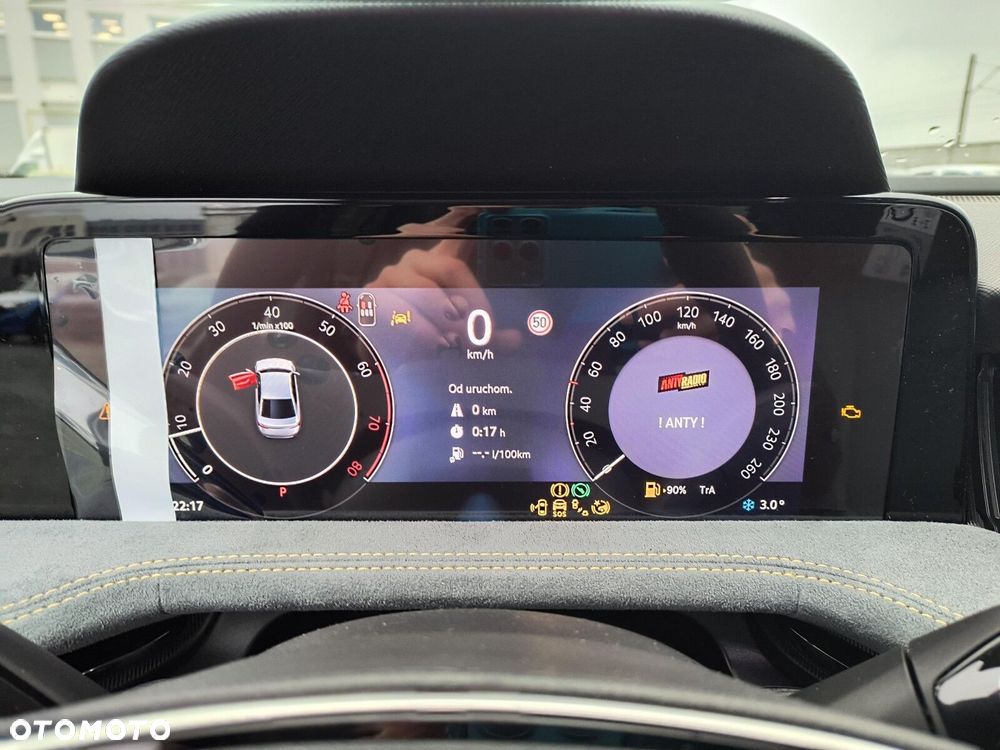 Skoda Superb 2.0 TSI Selection DSG - 13