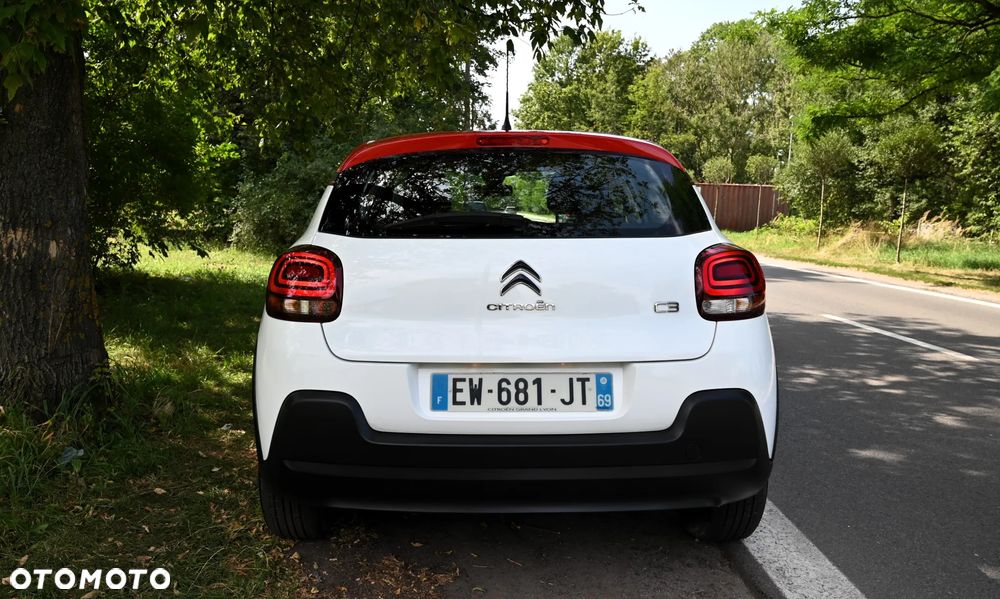 Citroën C3 - 15
