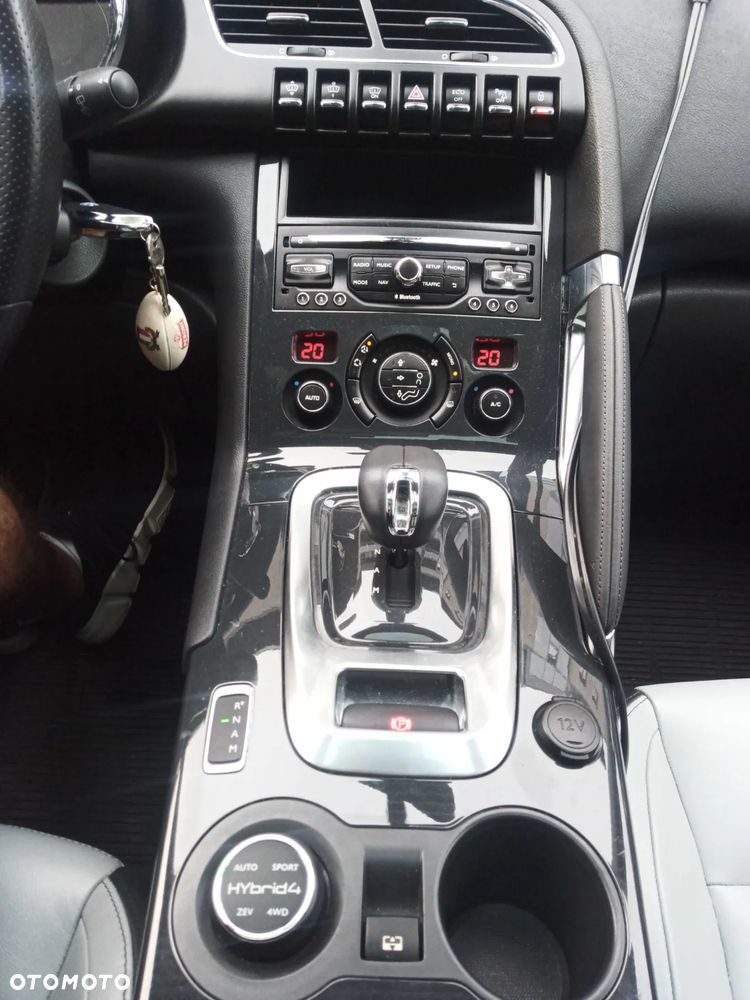 Peugeot 3008 2.0 HDi Active - 17