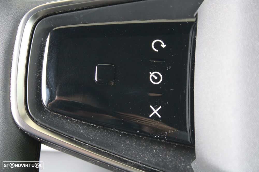 Polestar 4 Long Range 100 kWh Single Motor - 14