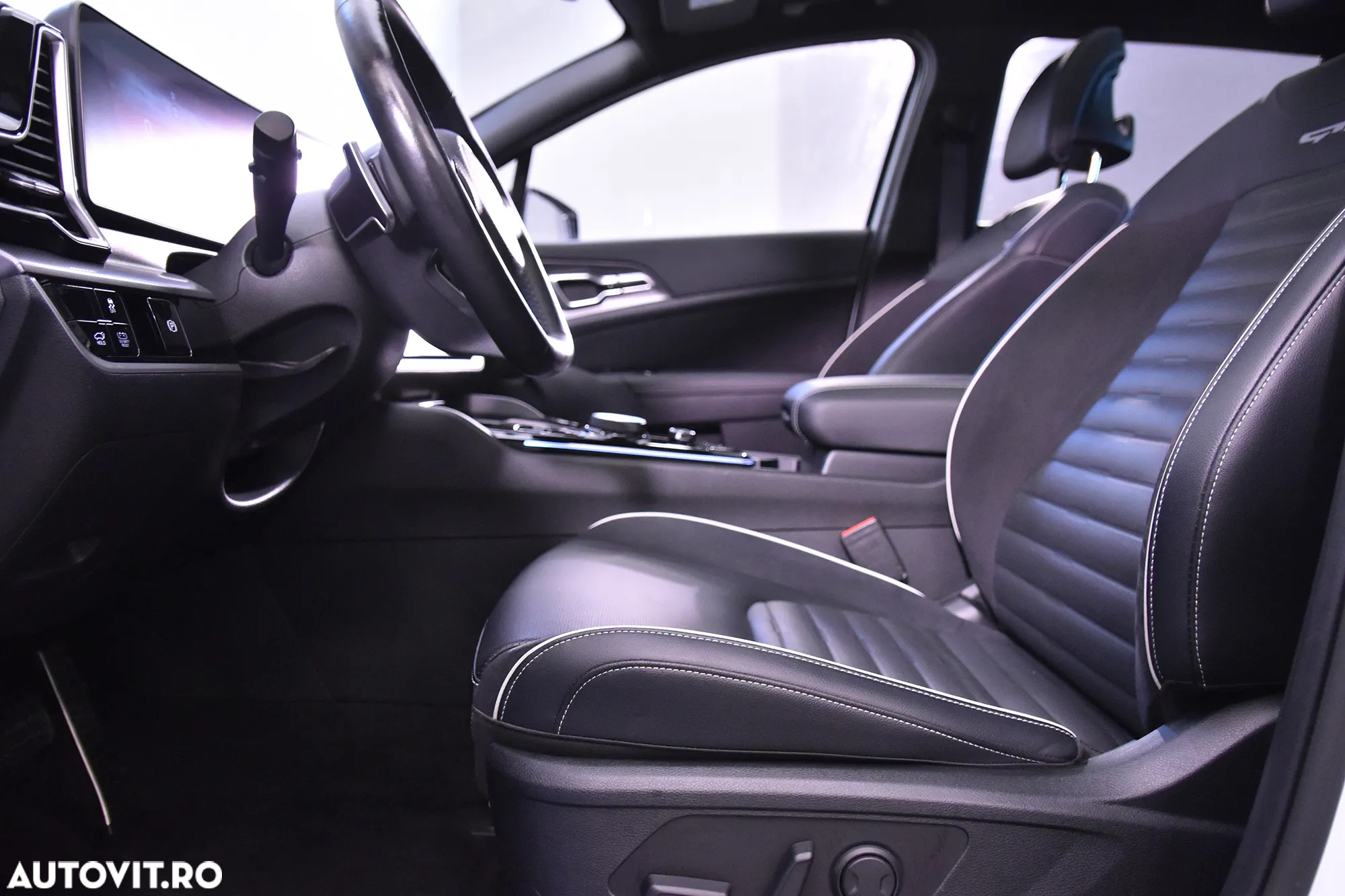 Kia Sportage - 27