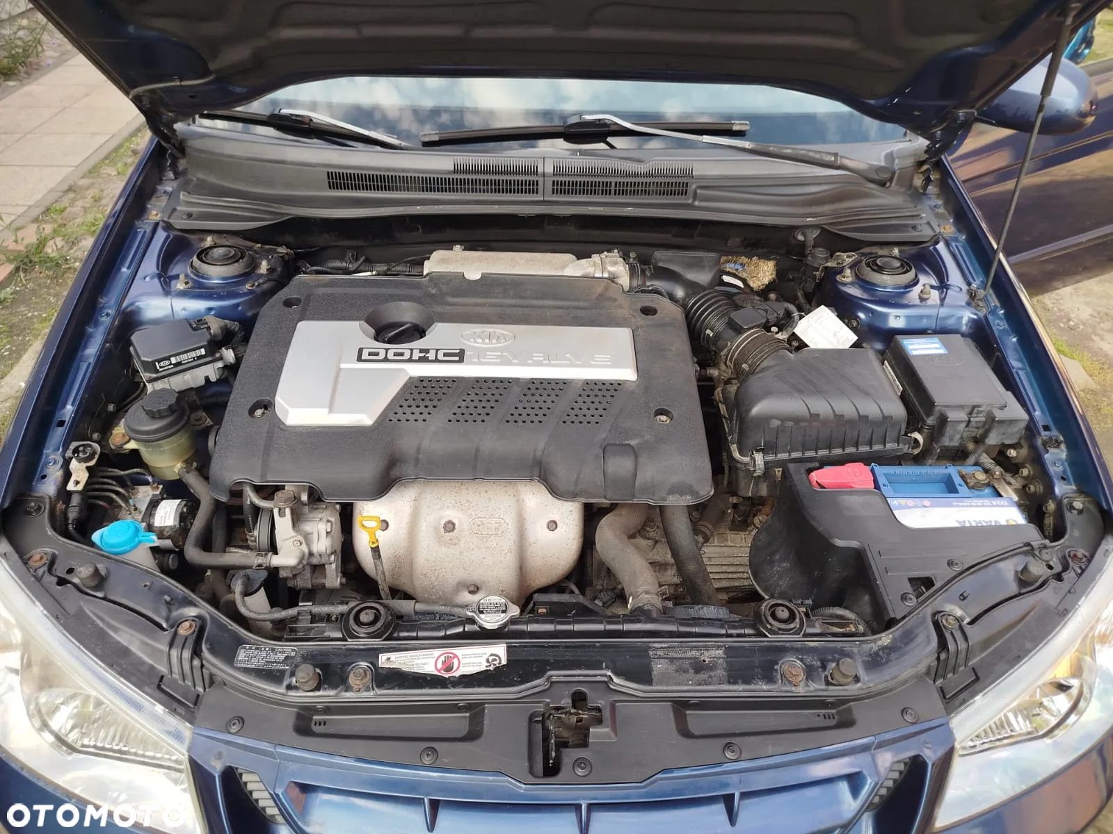 Kia Cerato 2.0 EX - 23